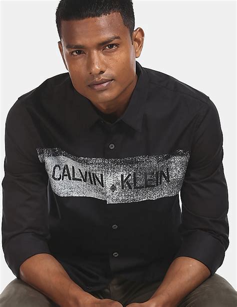 calvin klein shirts buy india